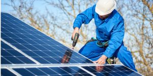 Installation Maintenance Panneaux Solaires Photovoltaïques à Dammartin-en-Goele